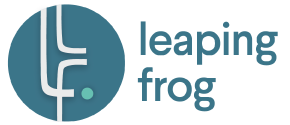 Leaping Frog Consulting Services