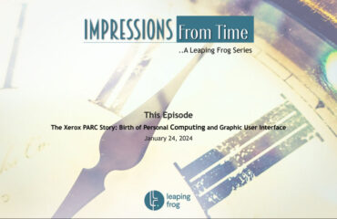 Impressions from Time