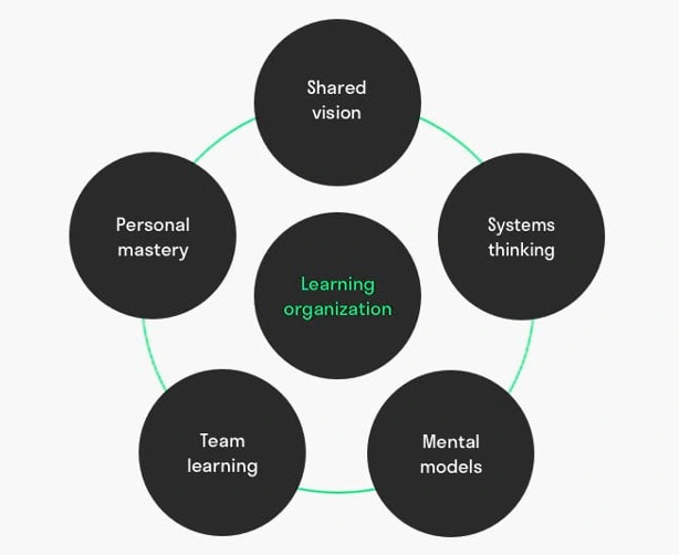 Learning-Organisations