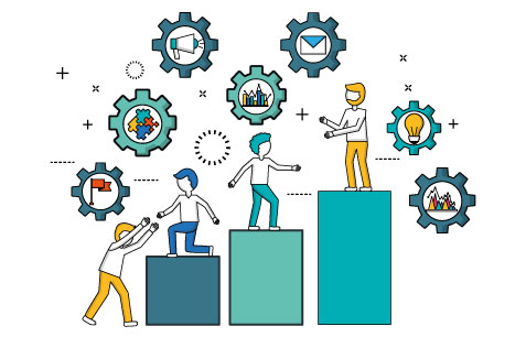 Work-Business-Processes