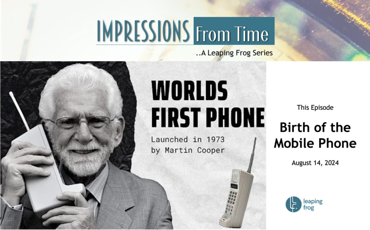 Birth-of-the-Mobile-Phone