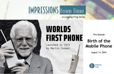 Birth-of-the-Mobile-Phone