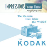 Kodak’s Digital Camera: A Missed Opportunity