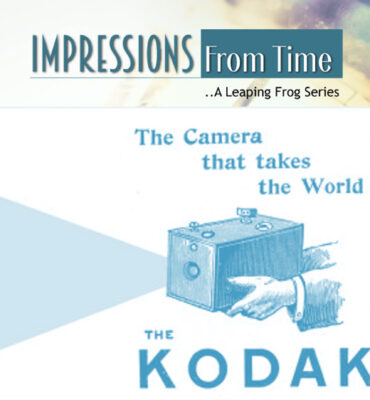 Kodak’s Digital Camera: A Missed Opportunity